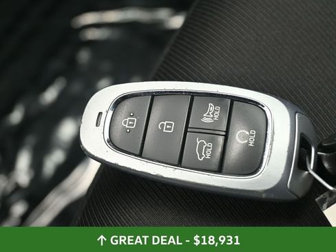 Used 2024 Hyundai Tucson SEL image 30