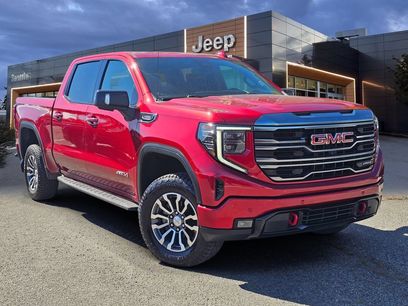 Used 2022 GMC Sierra 1500 AT4 w/ AT4 Premium Package