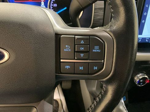 Used 2021 Ford F150 XLT w/ Equipment Group 302A High image 30