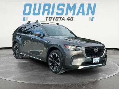 Used 2024 MAZDA CX-90 Plug-In Hybrid w/ Premium Plus