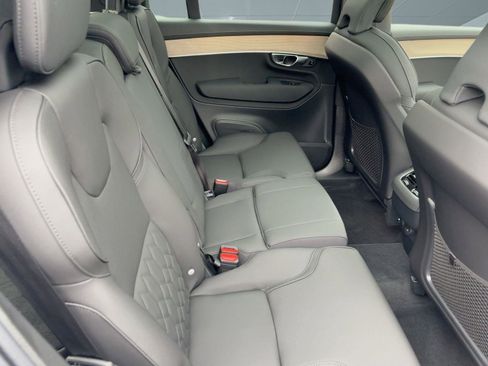 New 2026 Volvo XC90 B6 Plus w/ Protection Package image 24