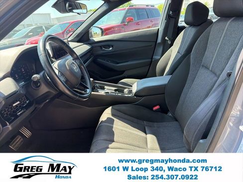 Used 2023 Honda Accord Sport image 11