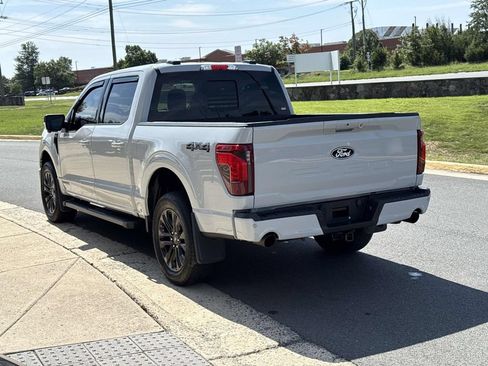 Used 2024 Ford F150 XLT w/ Equipment Group 302A MID AWD/4WD image 23