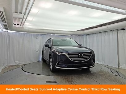 Used 2021 MAZDA CX-9 Grand Touring