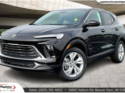 New 2026 Buick Encore GX Preferred w/ Advanced Technology Package