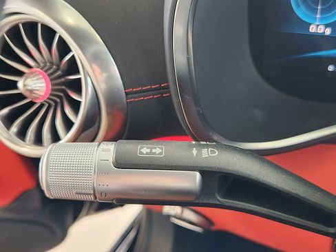 Certified 2025 Mercedes-Benz AMG GT 63 image 34