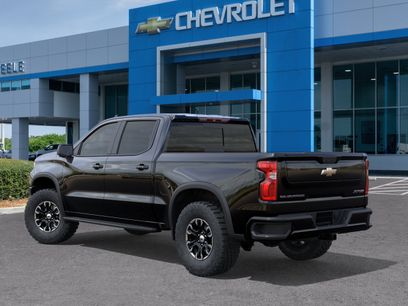 New 2026 Chevrolet Silverado 1500 ZR2
