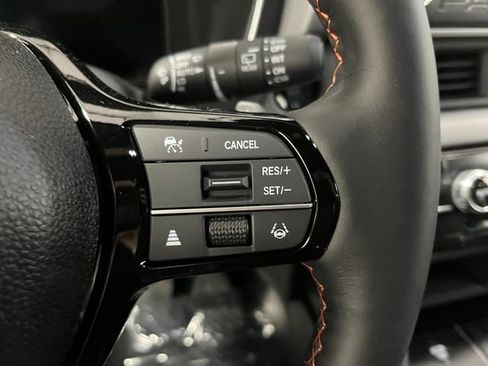 New 2026 Honda Passport TrailSport Elite image 19