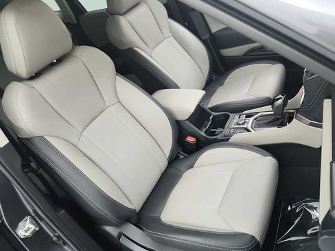Certified 2022 Subaru Forester Limited AWD/4WD image 23