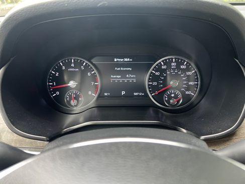 Used 2021 Kia Telluride SX w/ Nightfall Edition Package AWD/4WD image 33