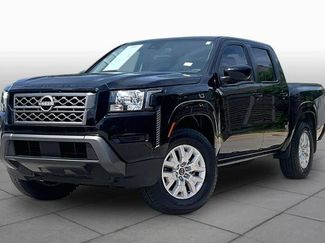 Certified 2022 Nissan Frontier SV w/ Technology Package RWD video 1