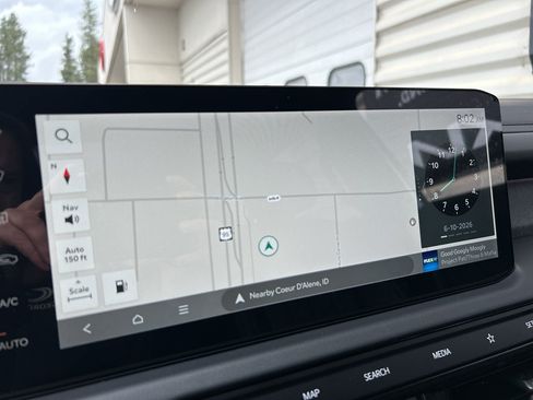 New 2027 Kia Telluride SX X-Pro AWD/4WD image 20