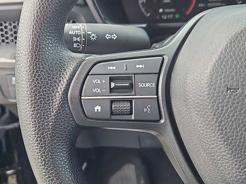 Certified 2024 Honda CR-V EX image 22