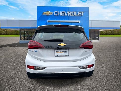 Used 2017 Chevrolet Bolt Premier w/ Driver Confidence II Package image 4