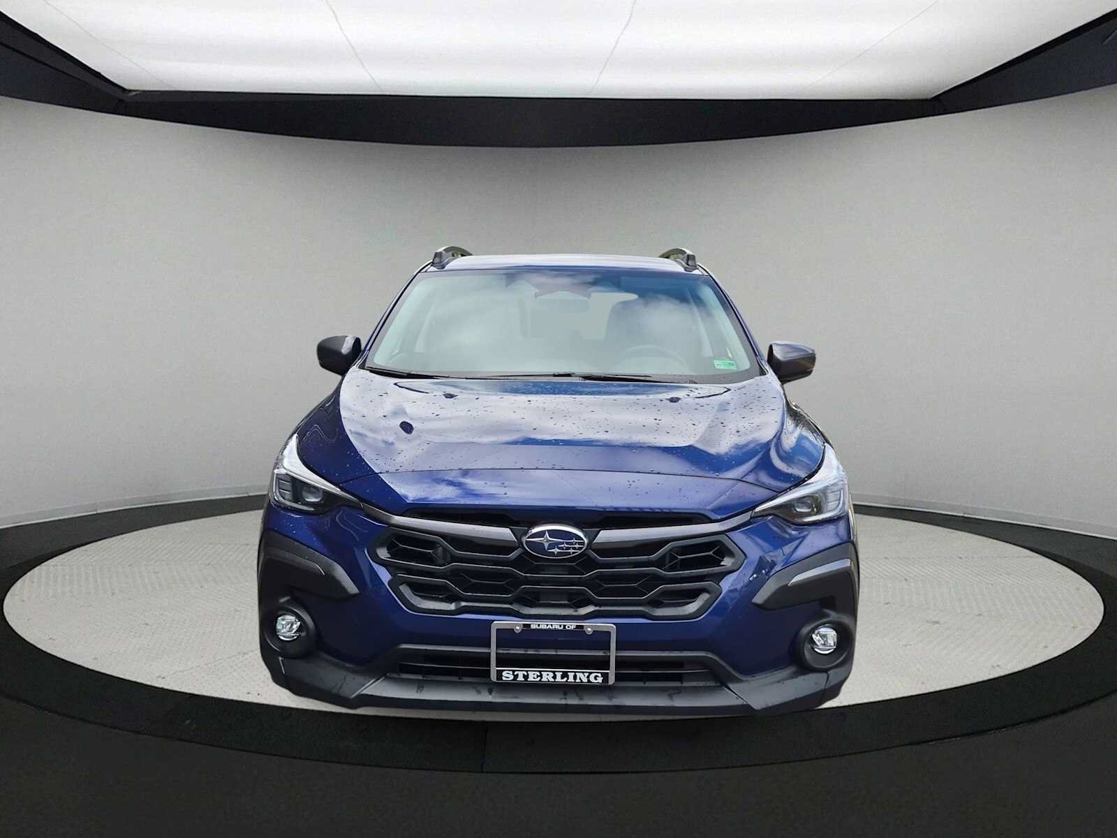 Used 2026 Subaru Crosstrek 2.5i Limited AWD/4WD image 3