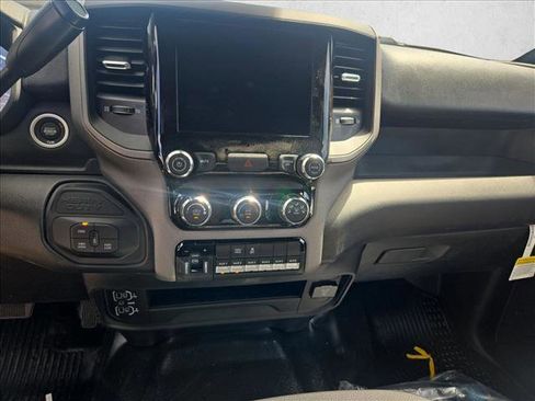 New 2026 RAM 2500 Tradesman image 11