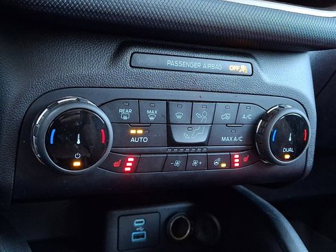 Certified 2022 Ford Bronco Sport Badlands w/ Premium Package image 18