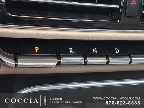 Certified 2023 Lincoln Navigator L Reserve image 14