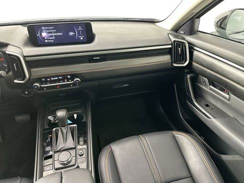 Used 2025 MAZDA CX-50 AWD 2.5 Hybrid w/ Premium Pkg image 26