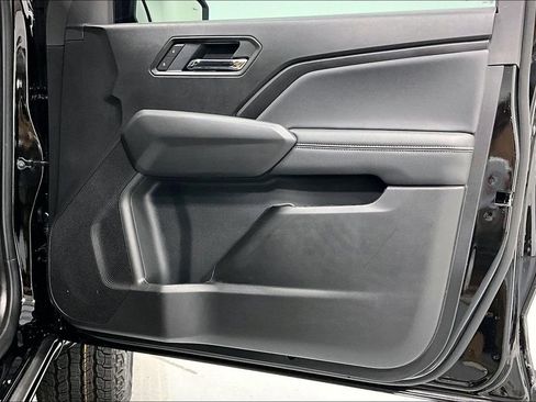 New 2026 GMC Canyon Elevation w/ Convenience Package RWD image 11