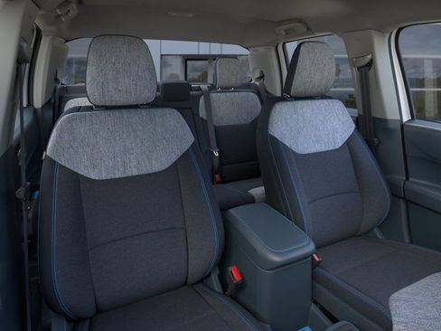 New 2025 Ford Maverick XLT w/ XLT Luxury Package FWD image 43