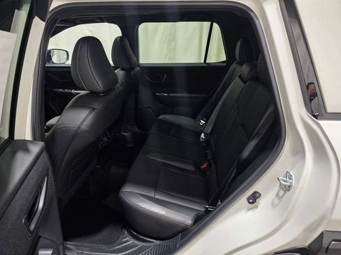 New 2026 Subaru Outback Limited image 28