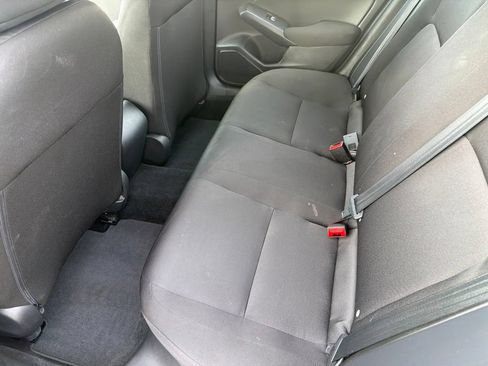 Used 2025 Honda Civic LX image 26
