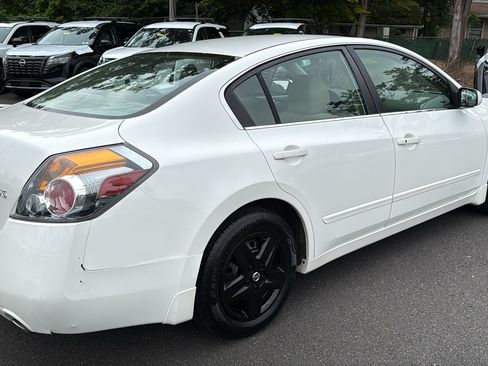 Used 2008 Nissan Altima 2.5 S w/ Emergency Aid Pkg FWD image 21