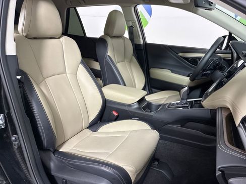 Certified 2023 Subaru Outback Limited XT AWD/4WD image 36
