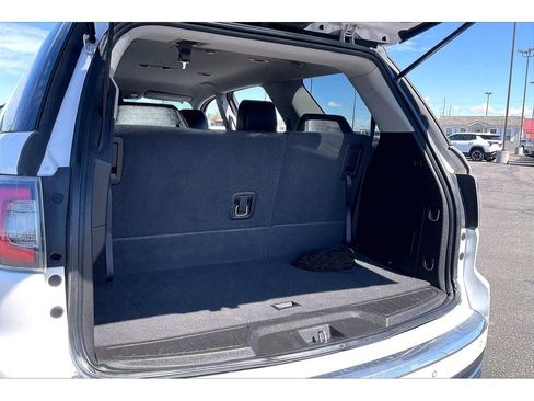 Used 2016 GMC Acadia SLT AWD/4WD image 11