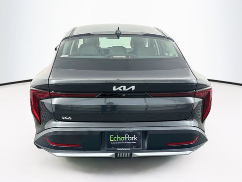 Used 2025 Kia K4 FWD image 7