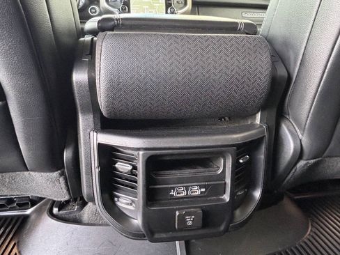 Used 2020 RAM 1500 Laramie RWD image 26