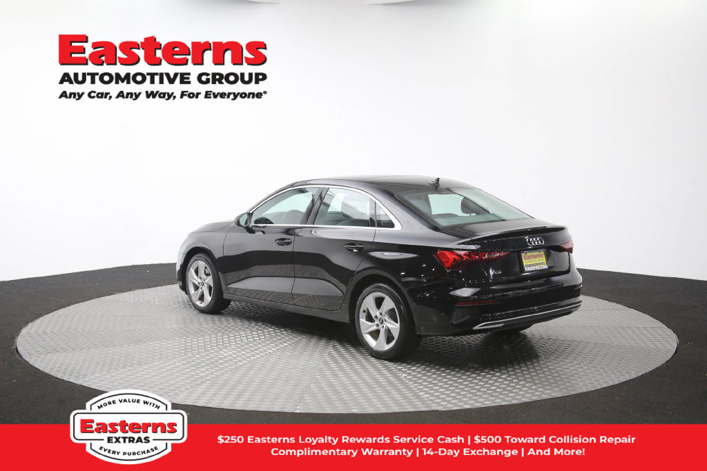 Used 2023 Audi A3 2.0T Premium FWD image 62