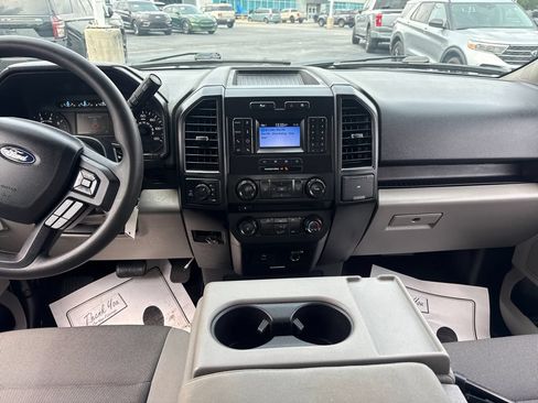 Used 2018 Ford F150 XL w/ Equipment Group 101A Mid AWD/4WD image 26
