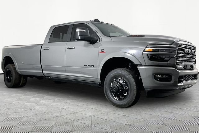 New 2026 RAM 3500 Limited AWD/4WD image 2