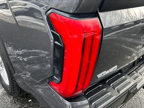 Used 2024 Toyota Tundra SR5 image 25