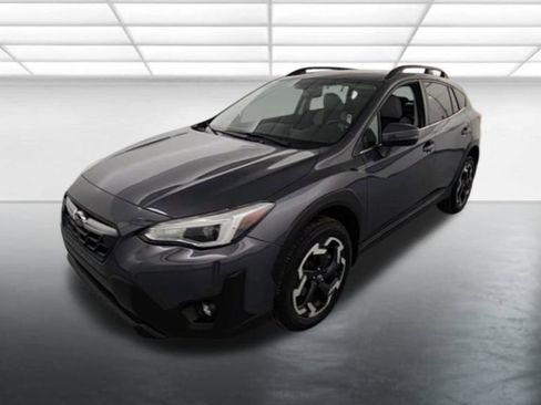 Used 2023 Subaru Crosstrek 2.5i Limited w/ Popular Package #4A image 2