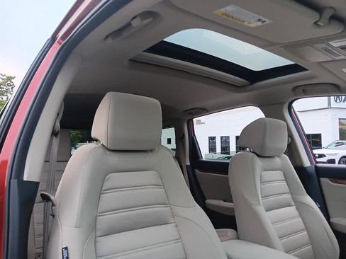 Used 2018 Honda CR-V EX image 19
