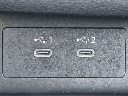 Certified 2024 Nissan Rogue SV image 22