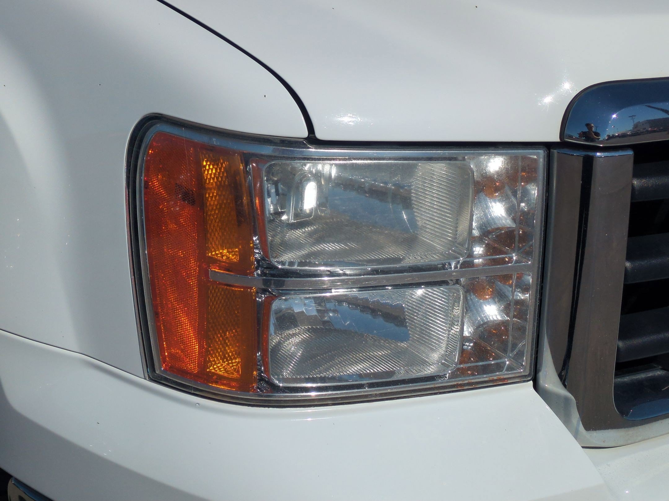 Used 2011 GMC Sierra 1500 4x4 Crew Cab Hybrid image 10