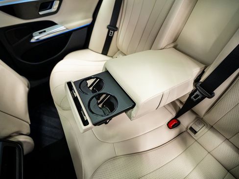 Used 2025 Mercedes-Benz E 350 E 350 w/ Winter Package image 56