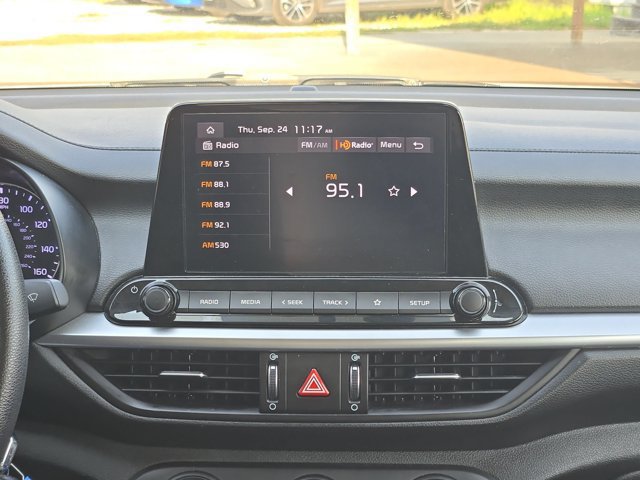 Used 2024 Kia Forte LXS FWD image 15