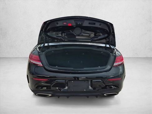 Used 2019 Mercedes-Benz C 300 Cabriolet image 6