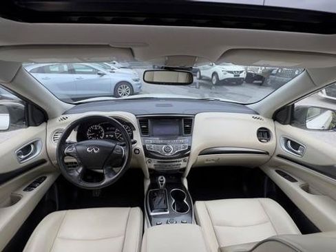 Used 2020 INFINITI QX60 Pure AWD/4WD image 18