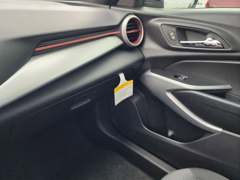 New 2026 Chevrolet Trax RS w/ Driver Confidence Package image 34