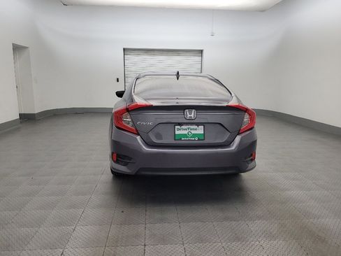 Used 2017 Honda Civic EX image 6