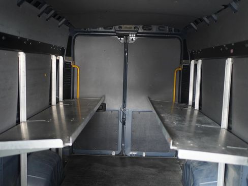 Used 2021 RAM ProMaster 3500 FWD image 13