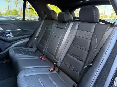 New 2026 Mercedes-Benz GLE 63 AMG S image 15
