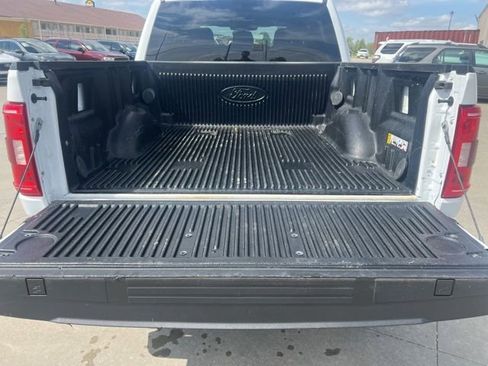 Used 2023 Ford F150 XLT AWD/4WD image 10