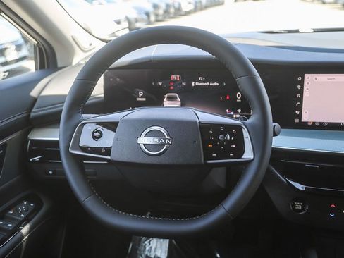 New 2026 Nissan Murano SL AWD/4WD image 18